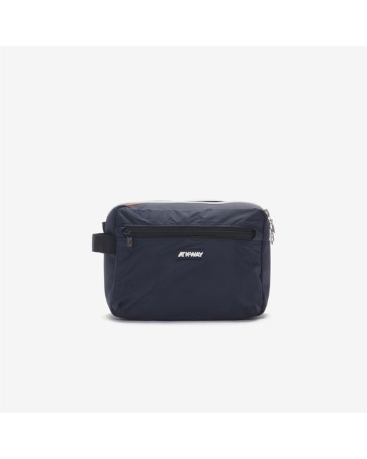 Demu di K-Way in Blue