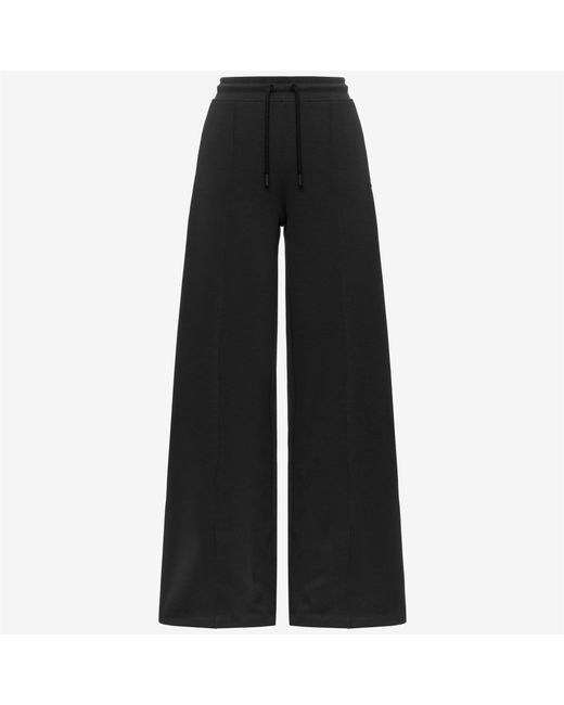 Loyre Interlock K-Way de color Black