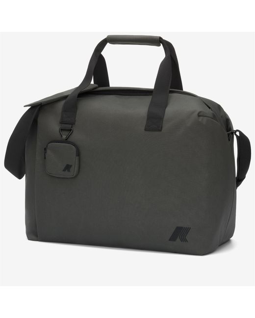 Sirius di K-Way in Black