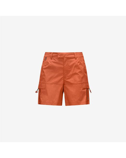 Argalps K-Way de color Orange