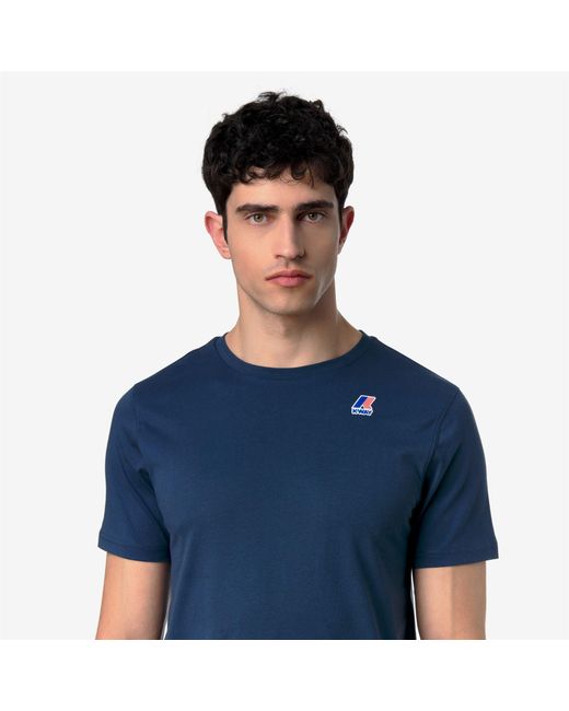 Leonide K-Way de color Blue