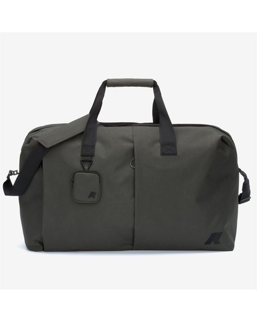Maxen di K-Way in Black
