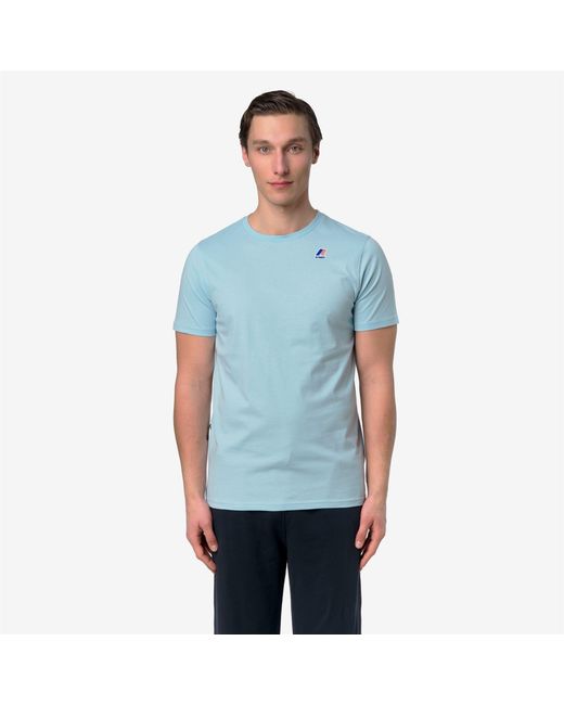 Leonide K-Way de color Blue