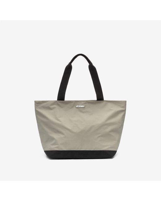 Clere di K-Way in Gray