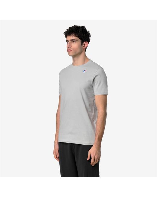 Leonide K-Way de color Gray