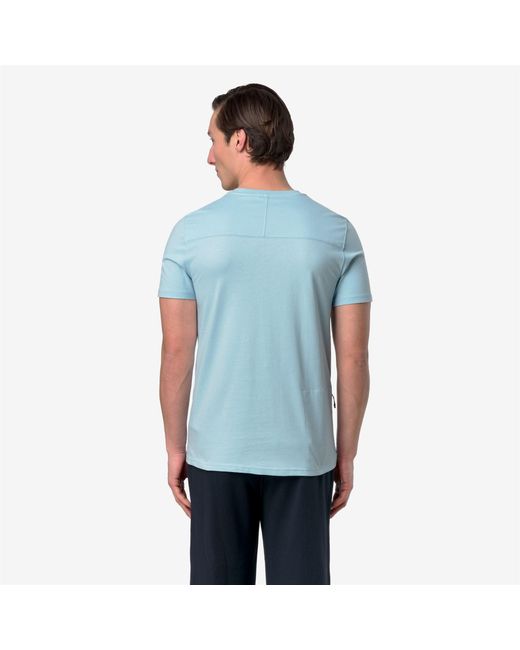 Leonide K-Way de color Blue