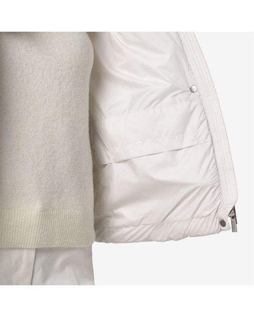 Lethille Thermo Microfiber K-Way de color Gray