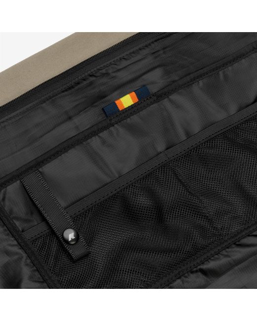 Clarabelle di K-Way in Multicolor