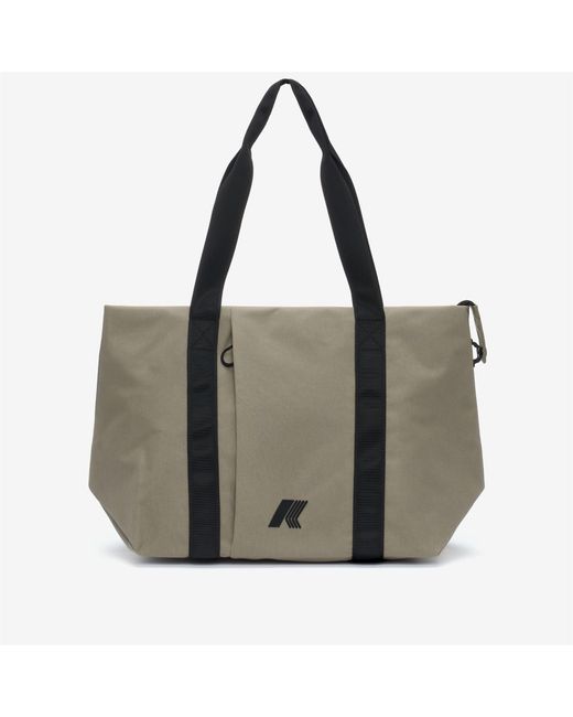 Clarabelle di K-Way in Multicolor
