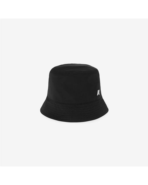 Shavit Plus Double di K-Way in Black