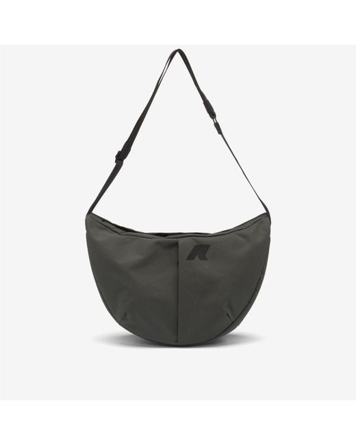 Conelie di K-Way in Black