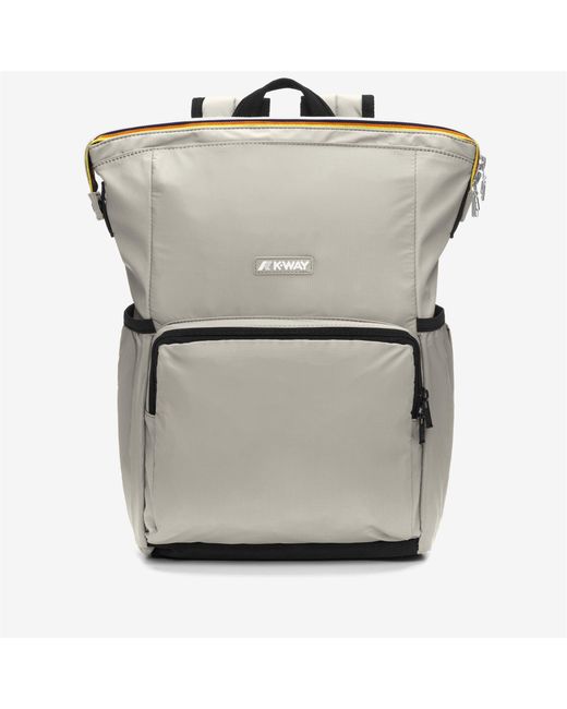 Maizy di K-Way in Gray