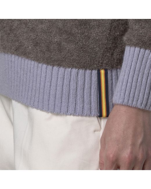 Grazay K-Way de color Gray