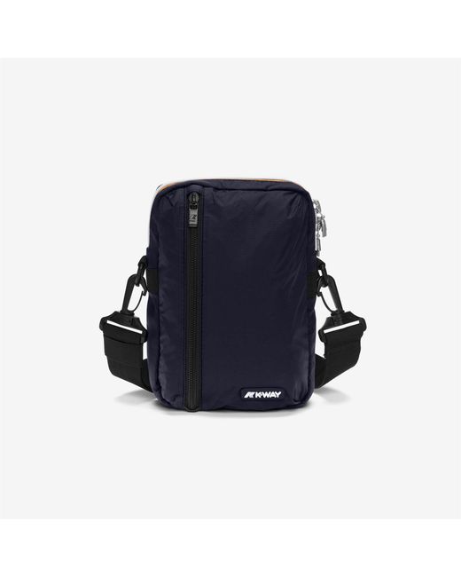 Barbiton di K-Way in Blue
