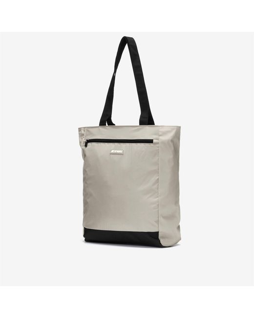 Elliant di K-Way in White