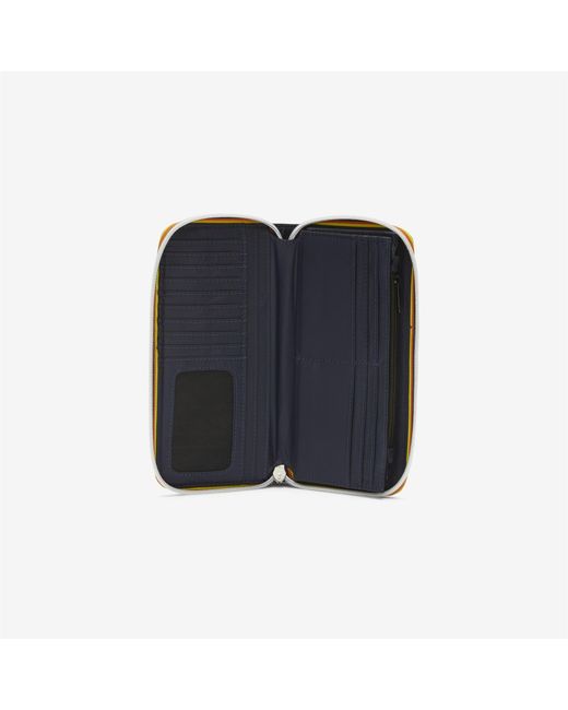 Fluy K-Way de color Black