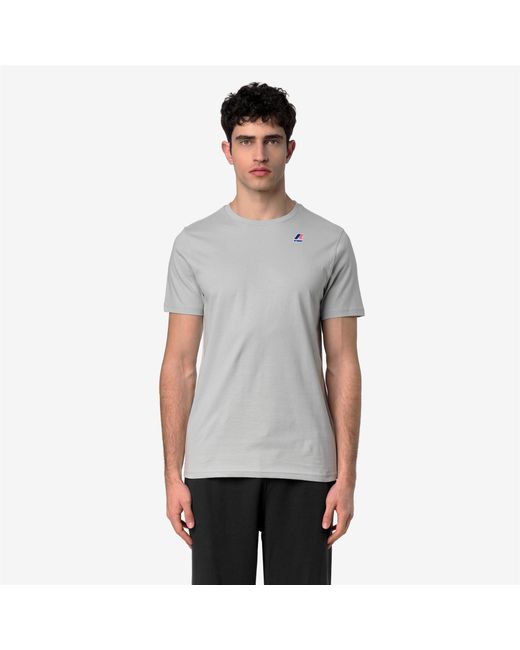 Leonide K-Way de color Gray