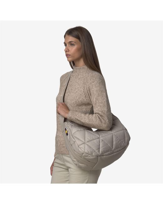 Didiane di K-Way in Gray