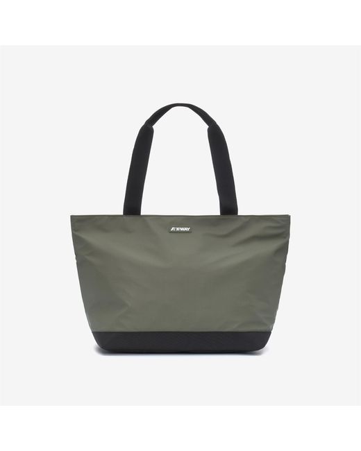 Clere K-Way de color Gray