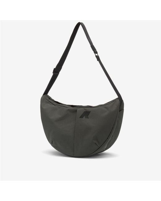 Conelie di K-Way in Black