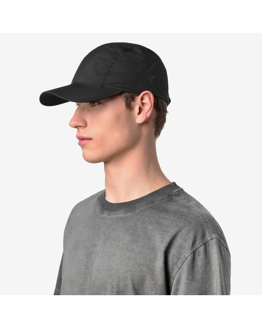 Bel Lf di K-Way in Gray