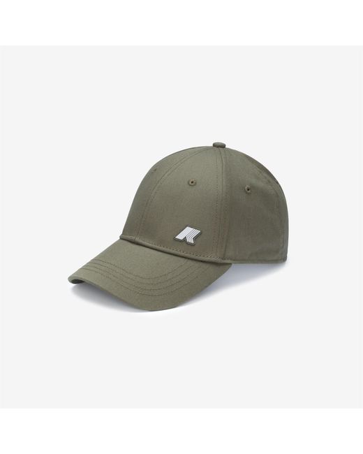 Ily K-Way de color Green