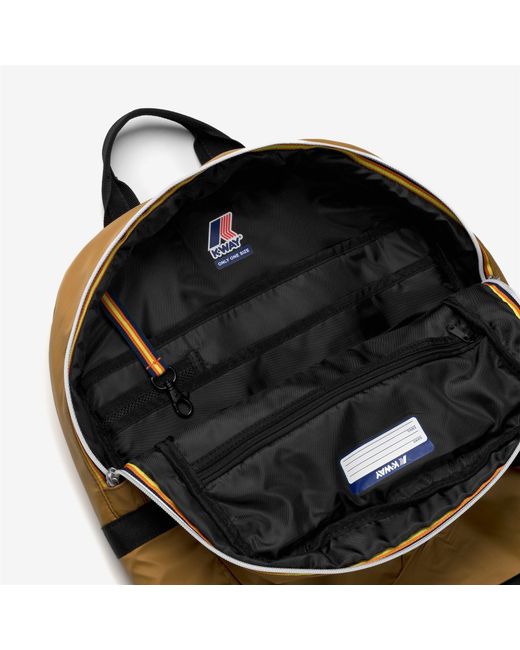 Laon di K-Way in Multicolor