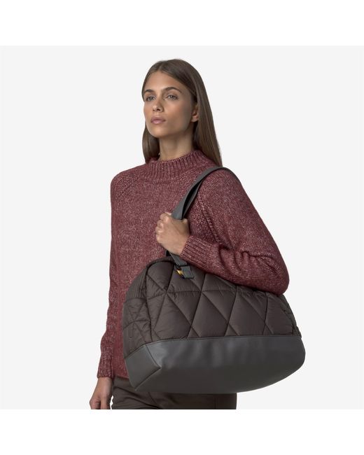 Dianne K-Way de color Black