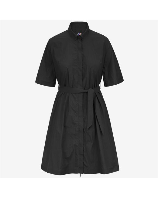 Lizy K-Way de color Black