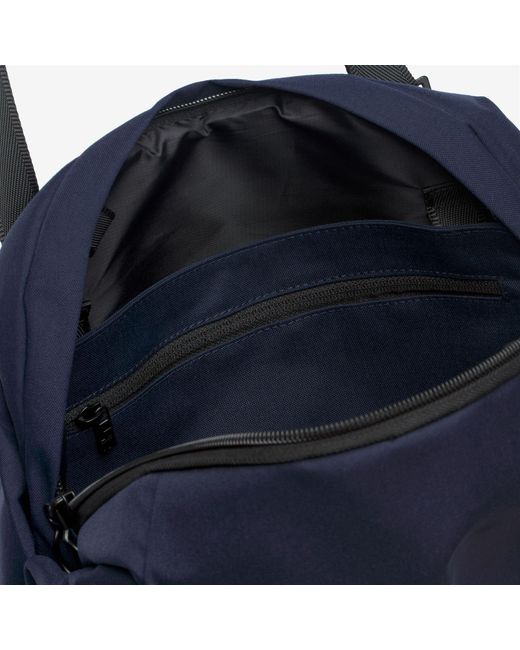 Nahel di K-Way in Blue