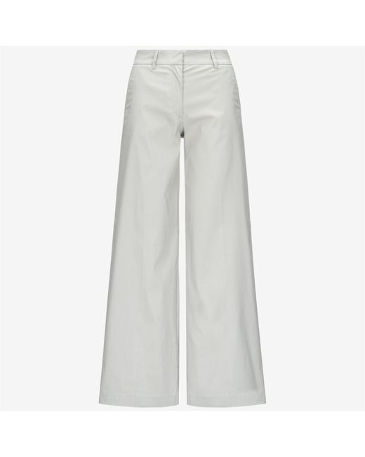 Tya Twill Tech K-Way de color Gray