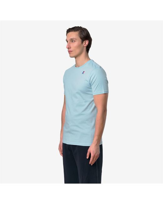 Leonide K-Way de color Blue