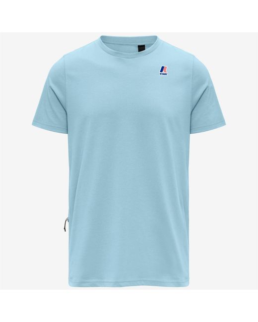 Leonide K-Way de color Blue