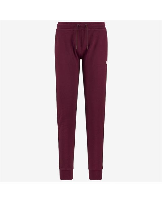 Ginevra K-Way de color Red