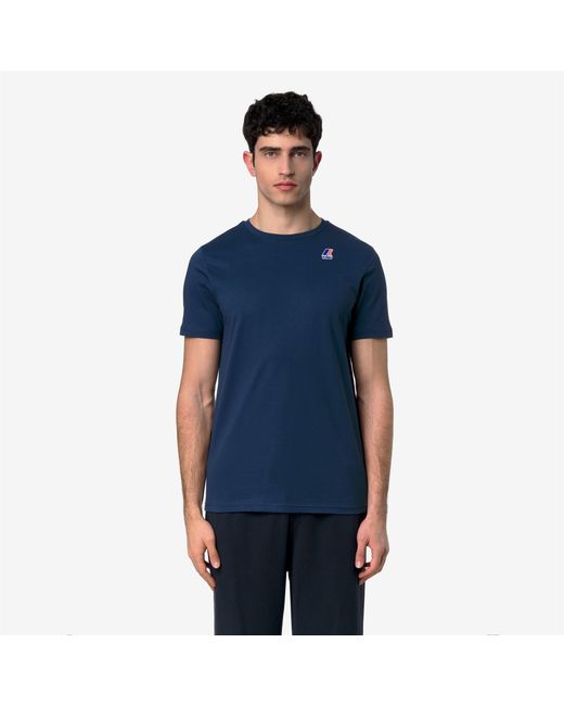 Leonide K-Way de color Blue