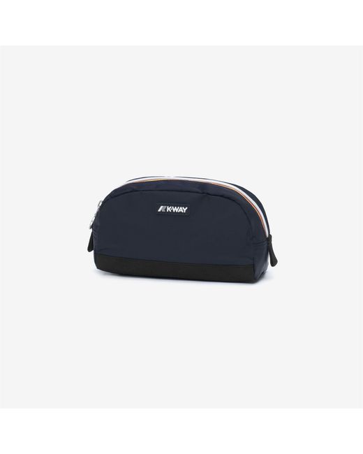 Blair di K-Way in Blue