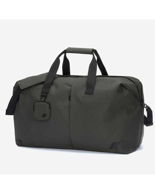 Maxen di K-Way in Black