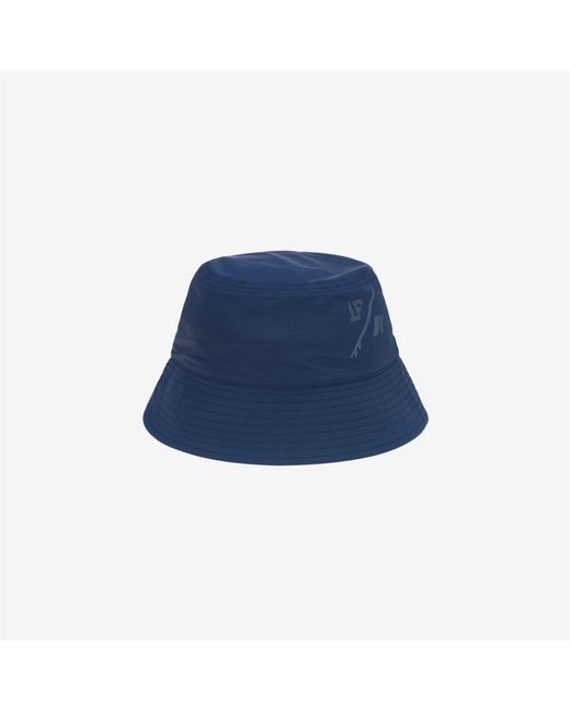 Greg Lf di K-Way in Blue
