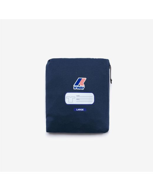 Leonide K-Way de color Blue