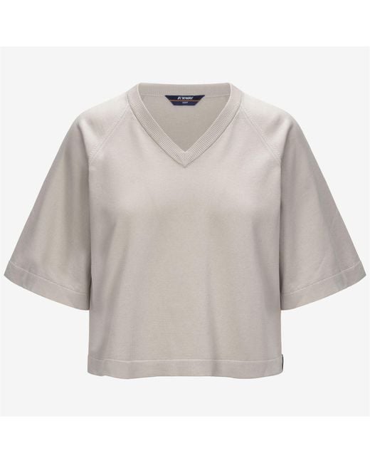 Marol K-Way de color Gray