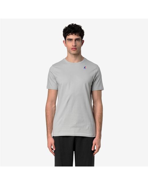 Leonide K-Way de color Gray