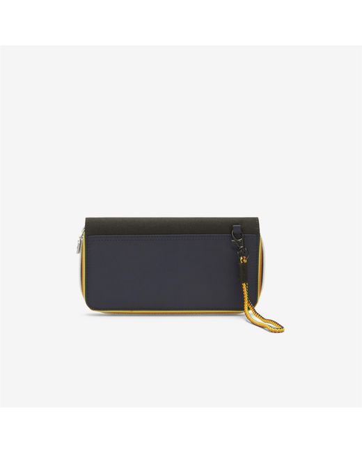 Fluy K-Way de color Black