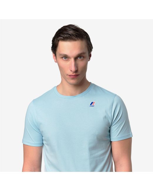 Leonide K-Way de color Blue