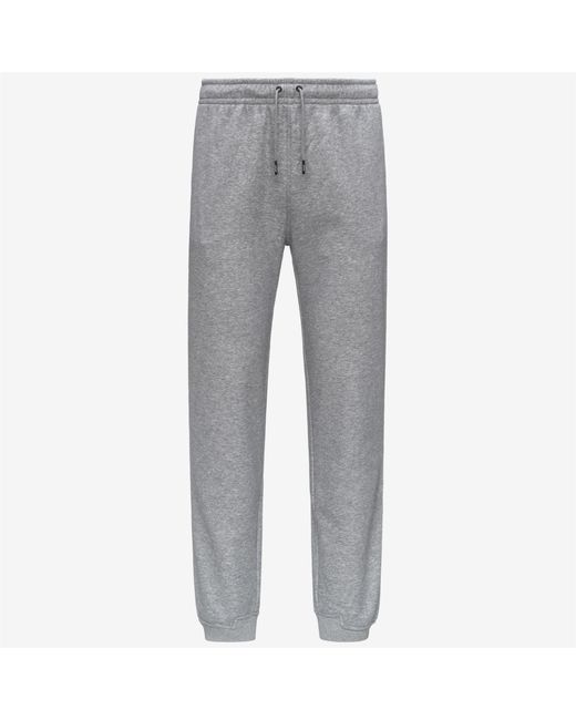 Philbert Brushed Pc K-Way de color Gray