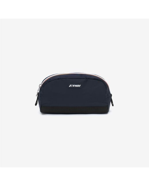 Blair di K-Way in Blue