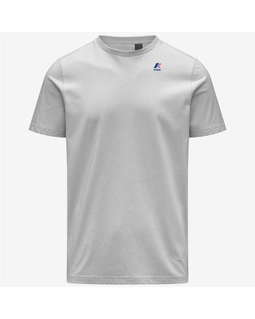 Leonide K-Way de color Gray