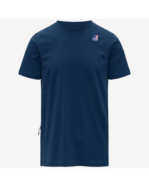 Leonide K-Way de color Blue