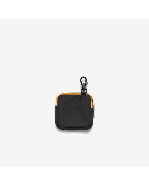 Emee di K-Way in Black
