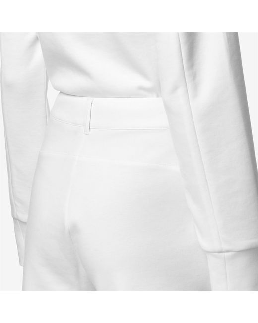 Jelene Light Spacer K-Way de color White