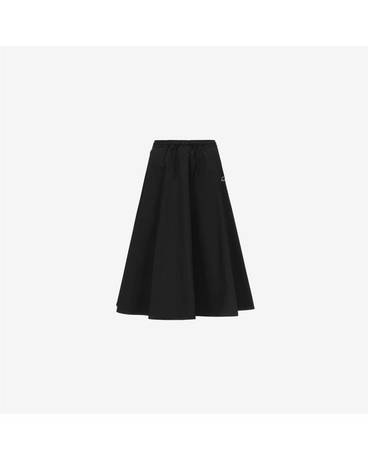 Tent K-Way de color Black